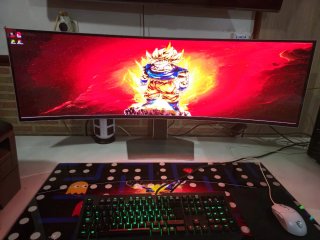 PC Gaming RTX 2060 Ryzen 5 32GB RAM