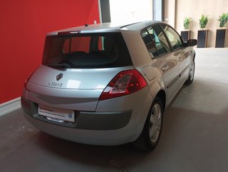 Renault Megane 1.5 DCI 2005