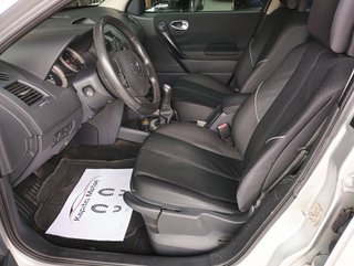 Renault Megane 1.5 DCI 2005