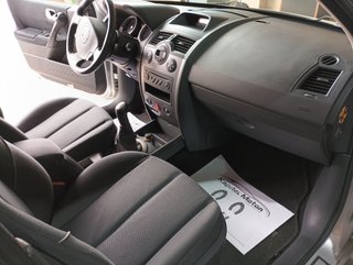Renault Megane 1.5 DCI 2005