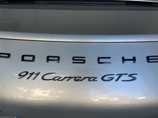 Porsche 911 991