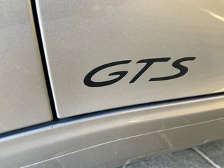 Porsche 911 991