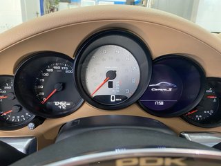 Porsche 911 991