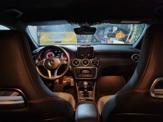 Mercedes-Benz Clase A 2013