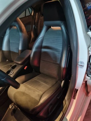 Mercedes-Benz Clase A 2013