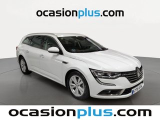 Renault Talisman Sport Tourer Zen Energy dCi 118 kW (160 CV) TT EDC