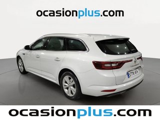 Renault Talisman Sport Tourer Zen Energy dCi 118 kW (160 CV) TT EDC