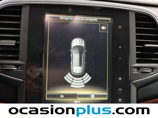 Renault Talisman Sport Tourer Zen Energy dCi 118 kW (160 CV) TT EDC