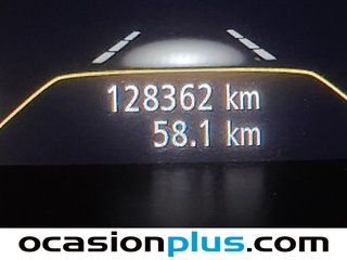 Renault Talisman Sport Tourer Zen Energy dCi 118 kW (160 CV) TT EDC