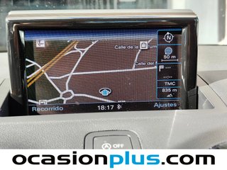 Audi A1 Sportback Adrenalin 1.6 TDI 85 kW (116 CV)