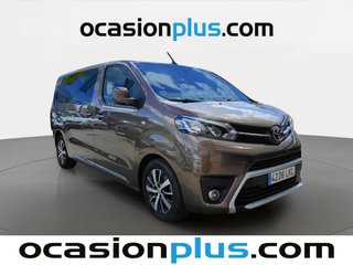 Toyota Proace Verso 2.0D Family Advance L1 110 kW (150 CV)