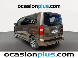Toyota Proace Verso 2.0D Family Advance L1 110 kW (150 CV)