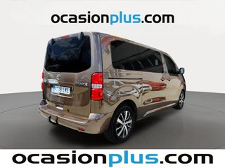 Toyota Proace Verso 2.0D Family Advance L1 110 kW (150 CV)