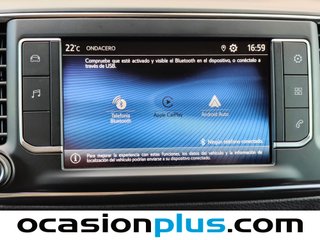 Toyota Proace Verso 2.0D Family Advance L1 110 kW (150 CV)