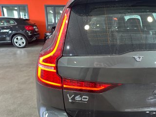 Volvo V60 2.0 T6 340 E-AWD (2021)