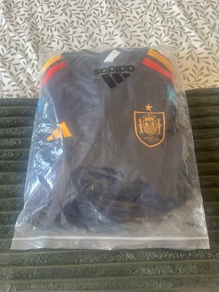 Chándal Adidas España Talla XL