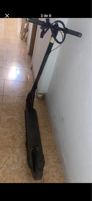 Patinete Xiaomi 4 Pro Plus