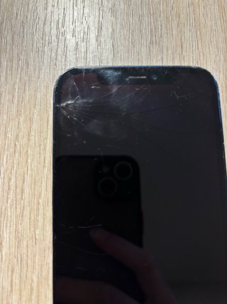 iPhone 12