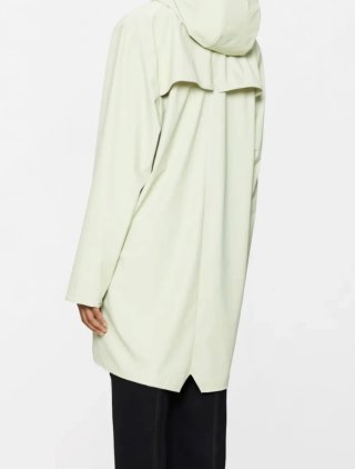 Chaqueta Impermeable Unisex