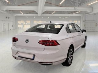 Volkswagen PASSAT 1.4 TSI GTE 218 DSG (2017)