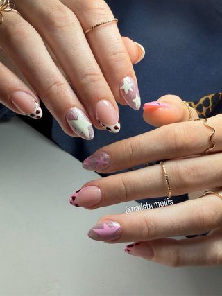 Soy manicurista