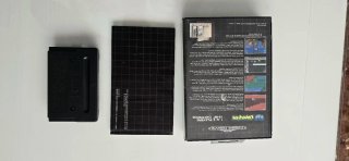 Kid Chameleon Sega Mega Drive