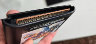 Kid Chameleon Sega Mega Drive