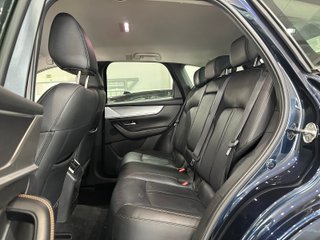 Mazda CX-60 2.5 PHEV 327 60KM AUTONOMIA HOMURA AWD (2023)
