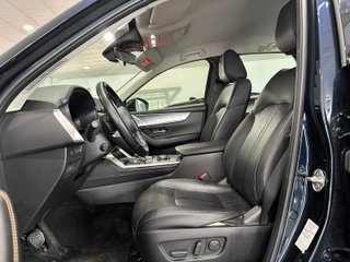 Mazda CX-60 2.5 PHEV 327 60KM AUTONOMIA HOMURA AWD (2023)