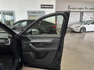 Mazda CX-60 2.5 PHEV 327 60KM AUTONOMIA HOMURA AWD (2023)