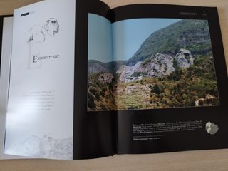 Formas mágicas La Gomera Cuando la naturaleza habl