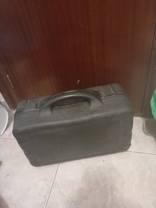 Mancuernas ajustables más barra