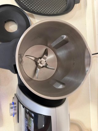 Robot Cocina Cecotec Mambo