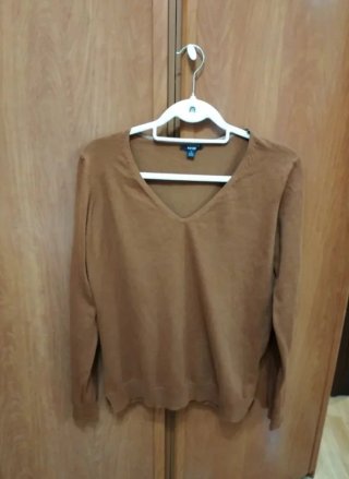 Jersey de punto de Kiabi,  talla M