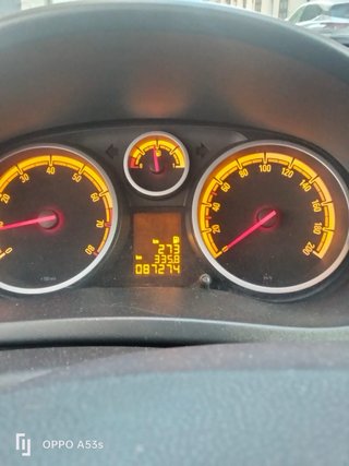 Opel Corsa 2012