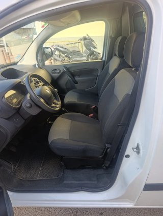 Renault Kangoo 2021