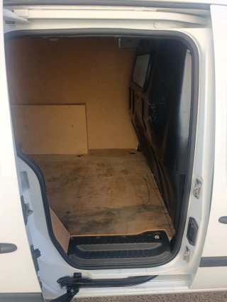Renault Kangoo 2021