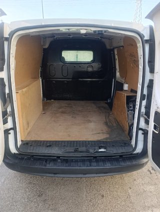 Renault Kangoo 2021