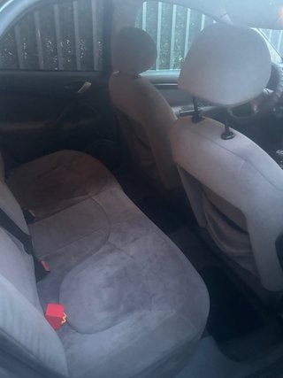 Citroen C5 2006