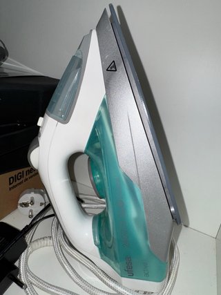 Plancha Ufesa 2400W Activa