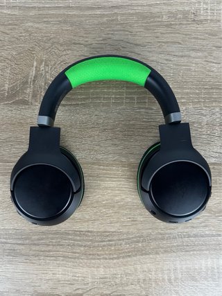 Auriculares Razer Kaira Pro Xbox