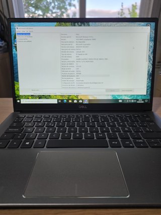 Portatile Dell Latitude 3301 i7 8GB 256GB SSD