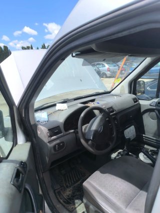 Despiece Ford Transit