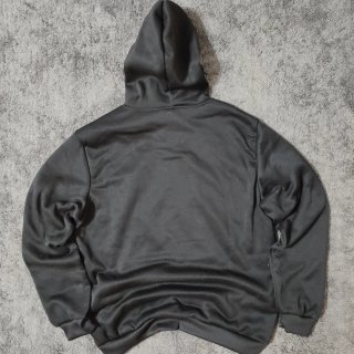 Sudadera Anime Killua Negra Streetwear L Nueva