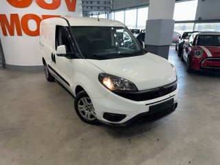 Fiat DOBLO 1.5 BlueHDi 95 L1 (2022)