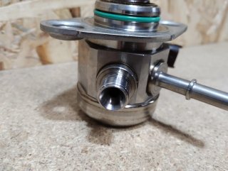 Bomba Alta Presión Lynk & Co 01 1.5