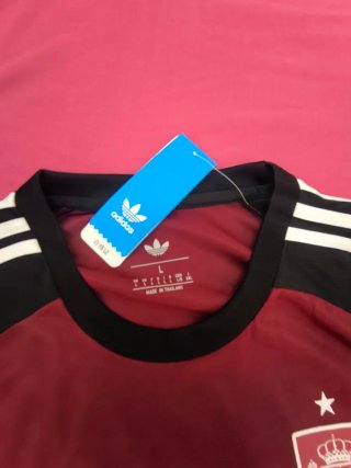 Camiseta Adidas España selección española