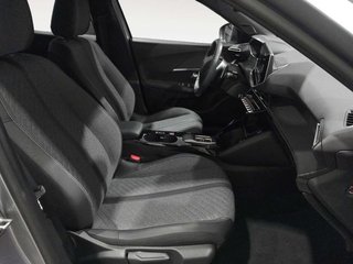 Peugeot 2008 PureTech 130 S&S Allure EAT8 96 kW (130 CV)