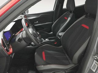 Opel Mokka 1.2 T GS 100 kW (136 CV)