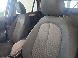 BMW X1 sDrive18d 110 kW (150 CV)